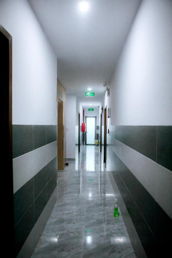 Truong Phuc Vinh Hotel Phan Thiet Exterior photo
