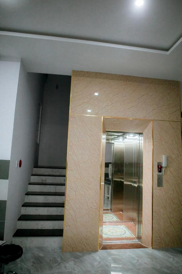 Truong Phuc Vinh Hotel Phan Thiet Exterior photo
