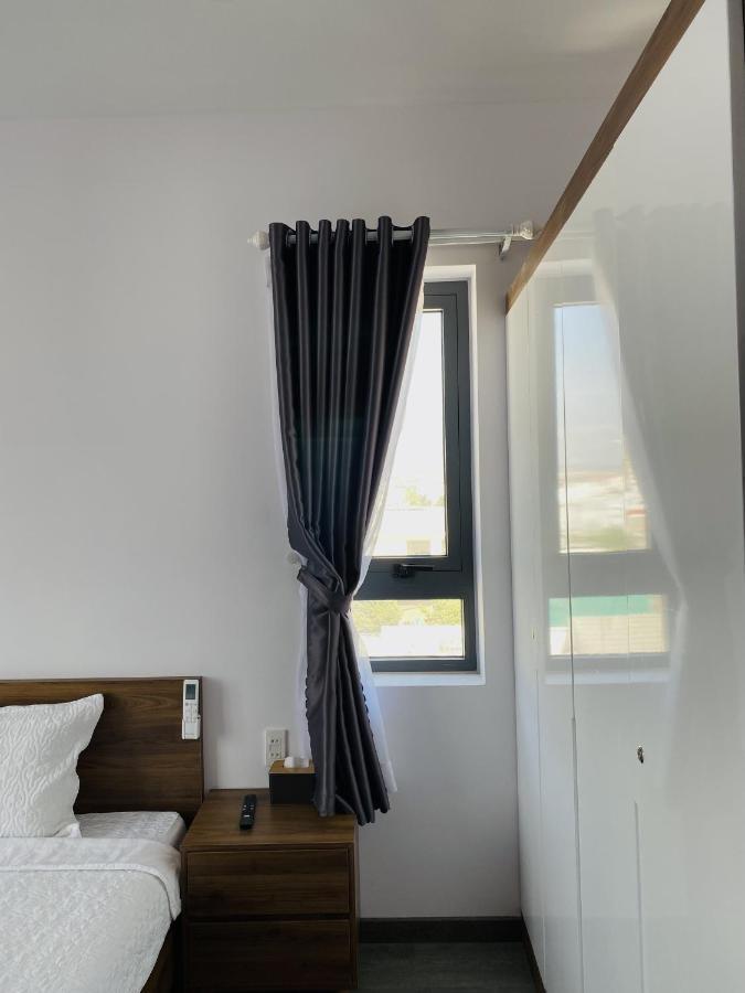 Truong Phuc Vinh Hotel Phan Thiet Exterior photo