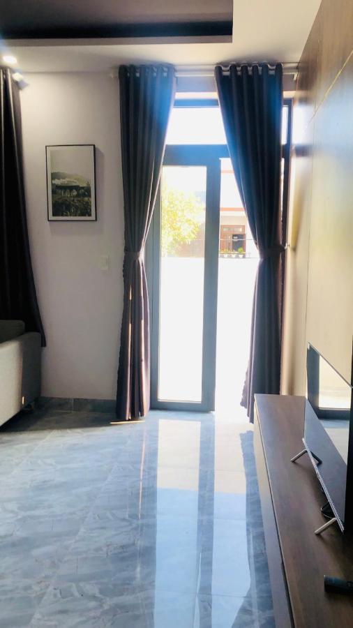 Truong Phuc Vinh Hotel Phan Thiet Exterior photo