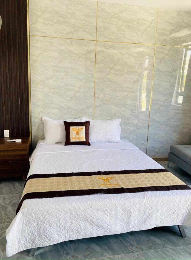 Truong Phuc Vinh Hotel Phan Thiet Exterior photo