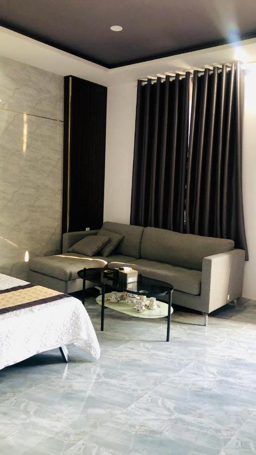 Truong Phuc Vinh Hotel Phan Thiet Exterior photo